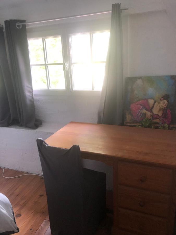 Chambre Au Calme Pontgouin 외부 사진