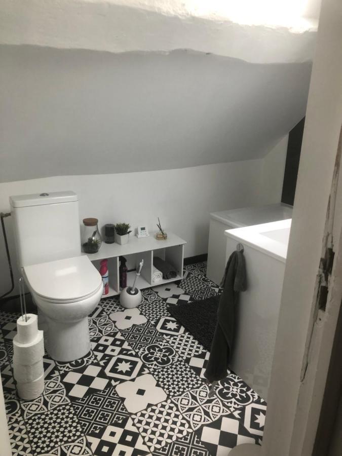 Chambre Au Calme Pontgouin 외부 사진