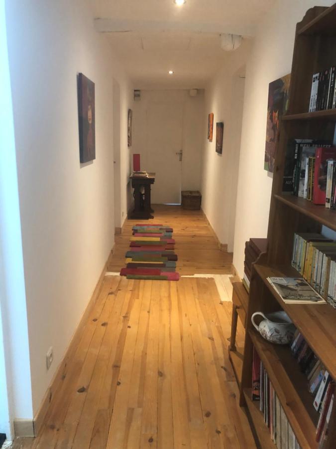 Chambre Au Calme Pontgouin 외부 사진