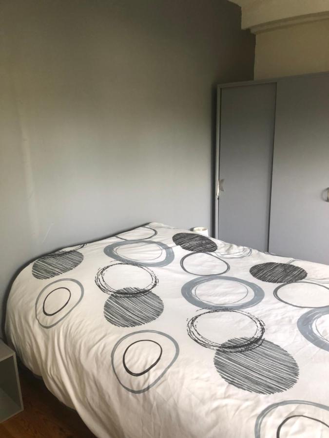 Chambre Au Calme Pontgouin 외부 사진